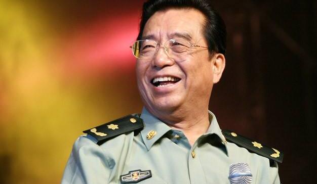 视频:李双江《红星照我去战斗》标清