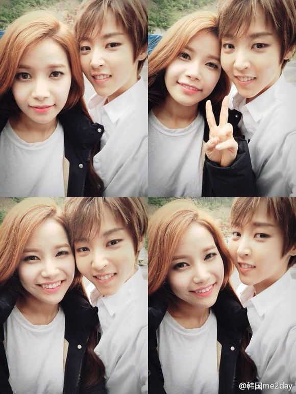 mamamoo文星伊(moonbyul / 玟星)的个人资料.