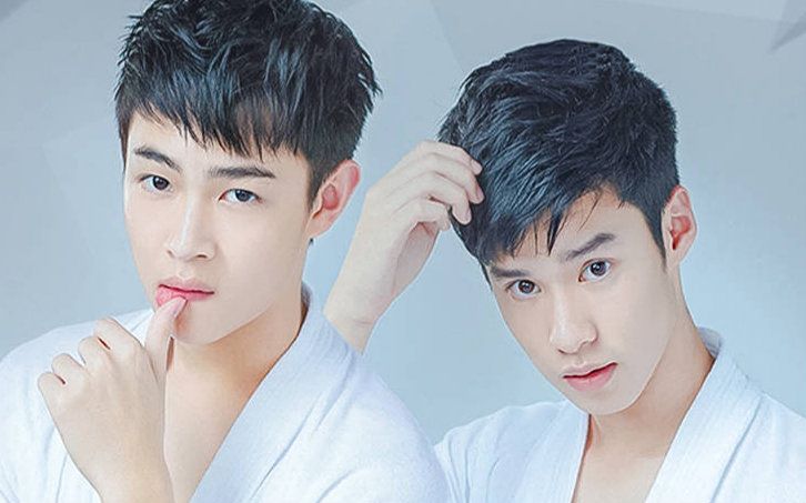 爱来了别错过第二季ep11)之teefuse甜甜甜