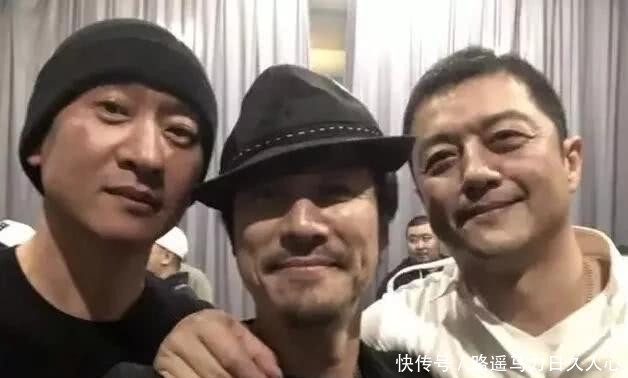 李亚鹏王菲高中