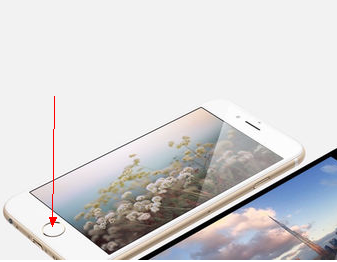 苹果7突然黑屏什么原因