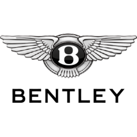 带老鹰翅膀的标志的汽车品牌为:宾利