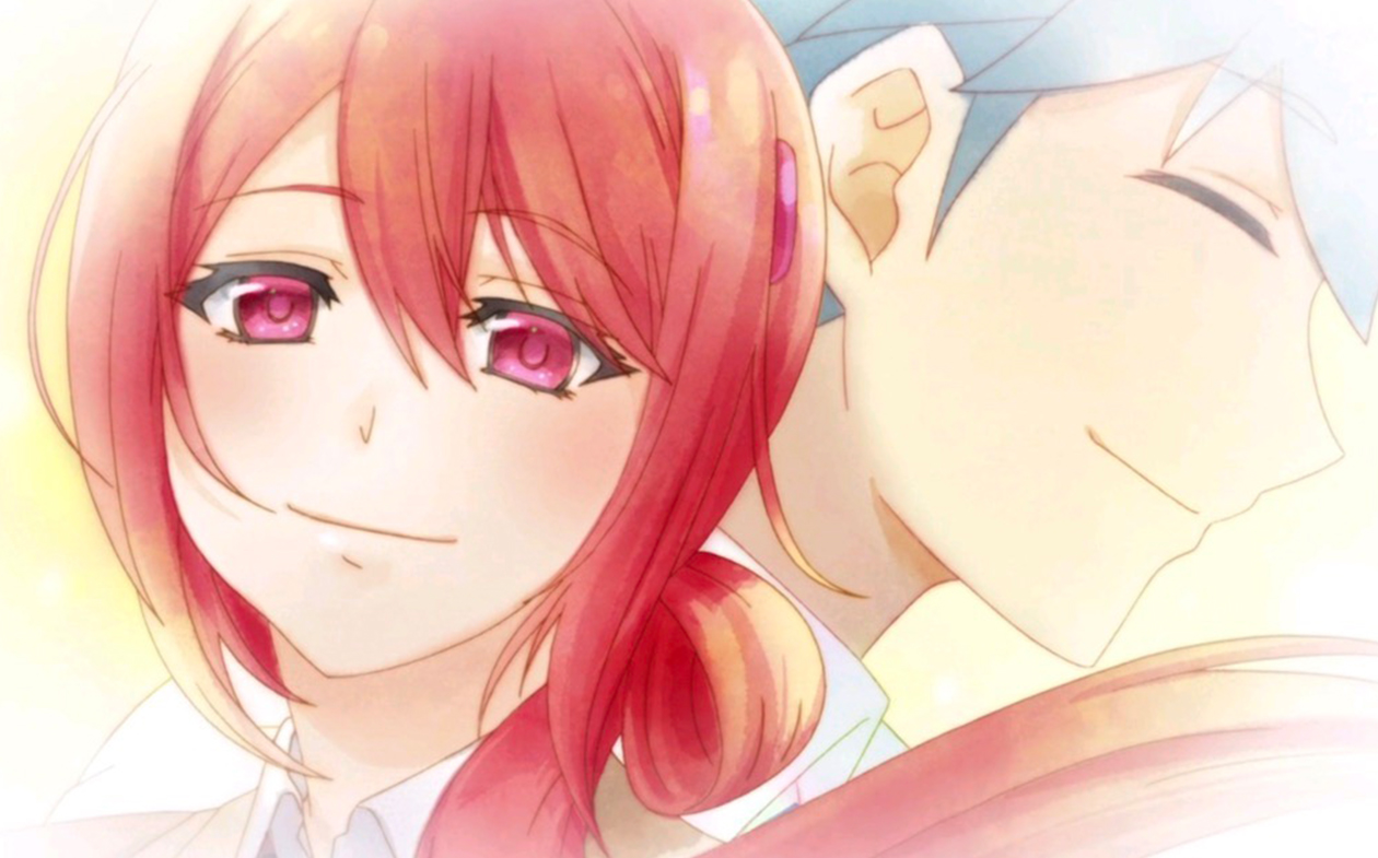 Love Tyrant Doujin