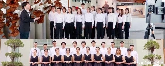 七子之歌让我们