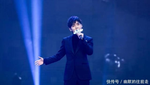 年度公益人物大奖