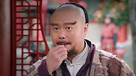 喜剧:新婚之夜新郎让新娘选妾,结果一个个被新娘当铅球扔