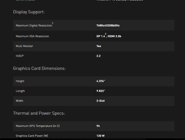 请教显卡最高支持多少显示器的刷新率怎么看