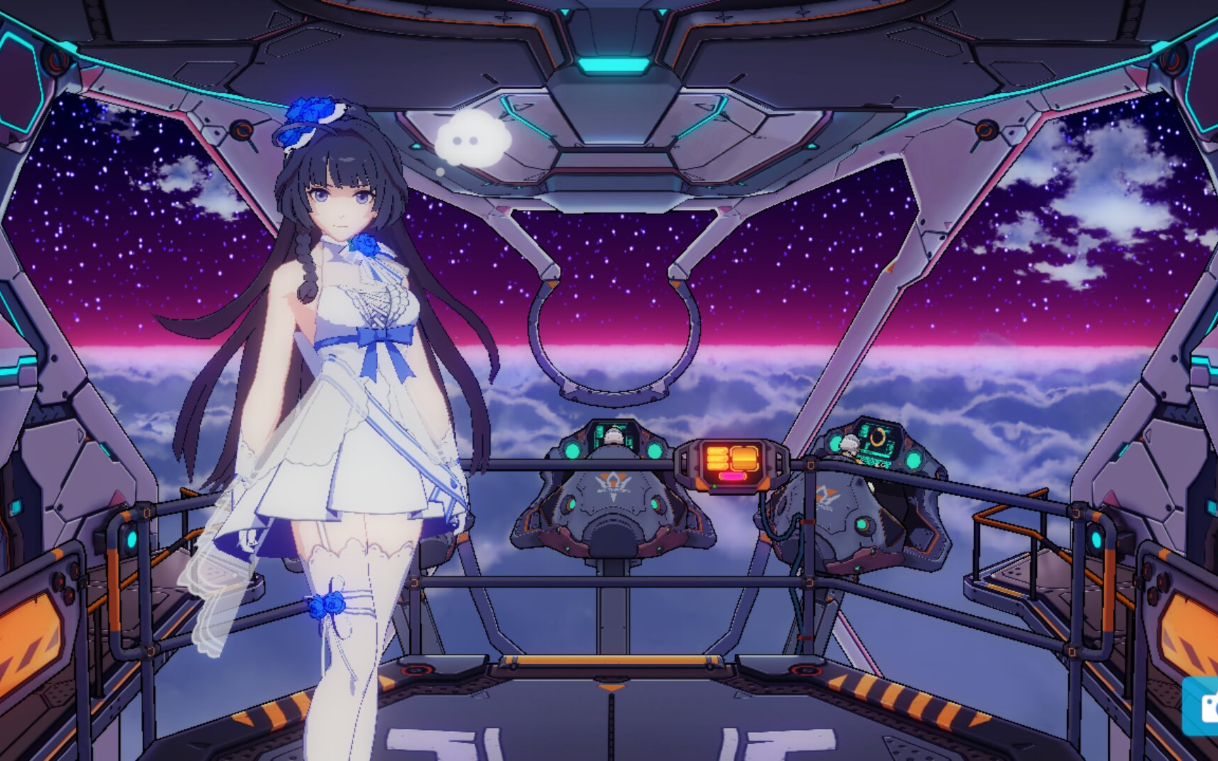 崩坏3rd花嫁芽衣开箱(含福利)