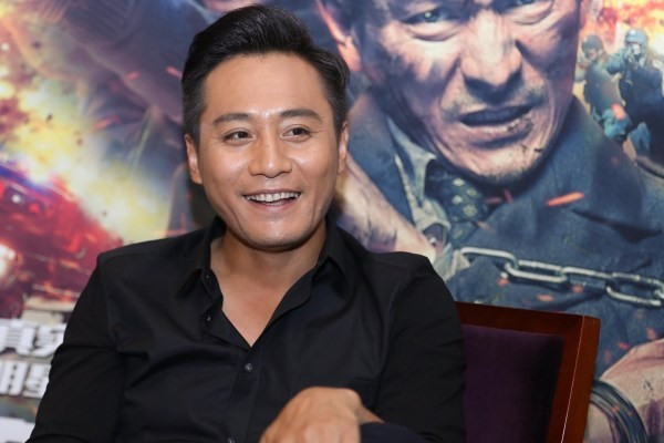 刘烨参演众多电视剧,为何说《血色浪漫》是刘烨演的最好看的电视剧?