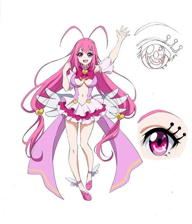 求爱神巧克力进行时夏紫瞳高清图片