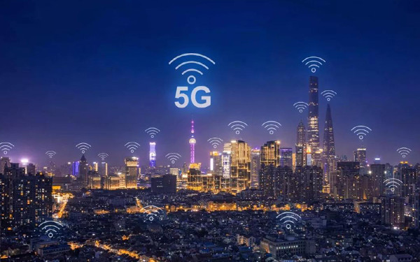 任正非谈华为5G