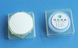 0.45um滤膜过滤单糖留下多糖吗