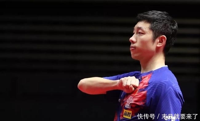 2019总决赛男单冠军