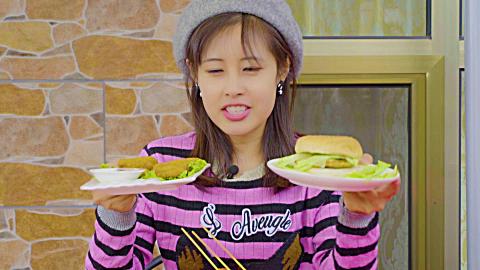 美食节目主持人飞扬:延庆素食餐厅