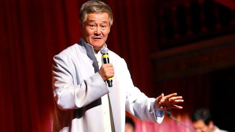 赵本山抓捕现场_赵本山近期新闻事件_赵本山被抓事件新闻2023