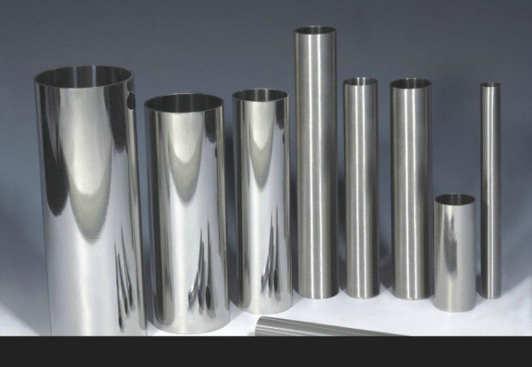 不锈钢被腐蚀怎么恢复原色