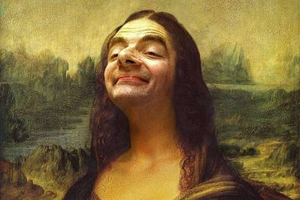 为什么说《憨豆先生全集真人版》是悲剧?