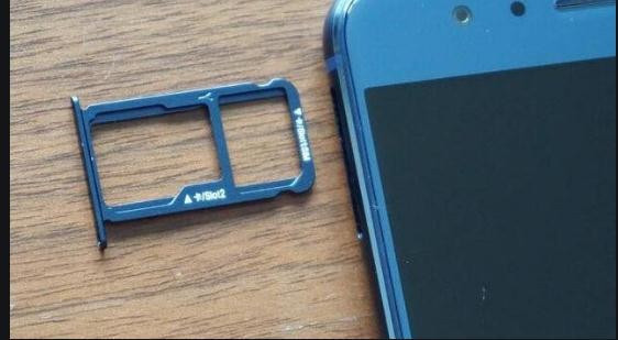 micro sim卡/nano sim卡(与tf卡二选一)是什么意思?