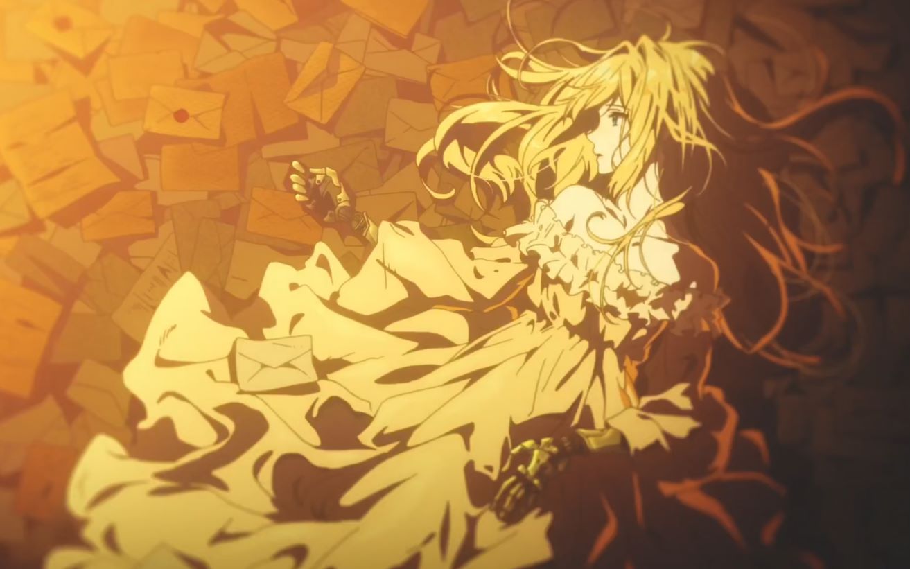 【amv/京紫/极致画质】 paradise regained