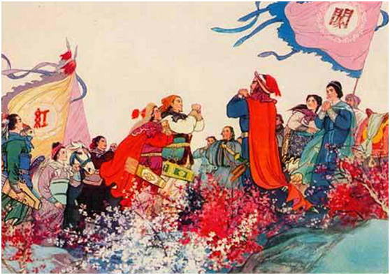 闯王李自成谋士牛金星为什么是个悲剧人物?