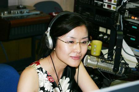 女主持人王宁个人资料祖籍