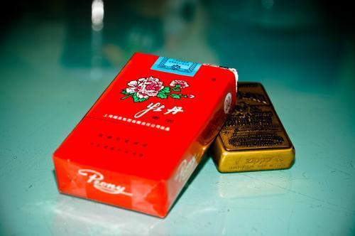 牡丹香烟329跟336哪个贵