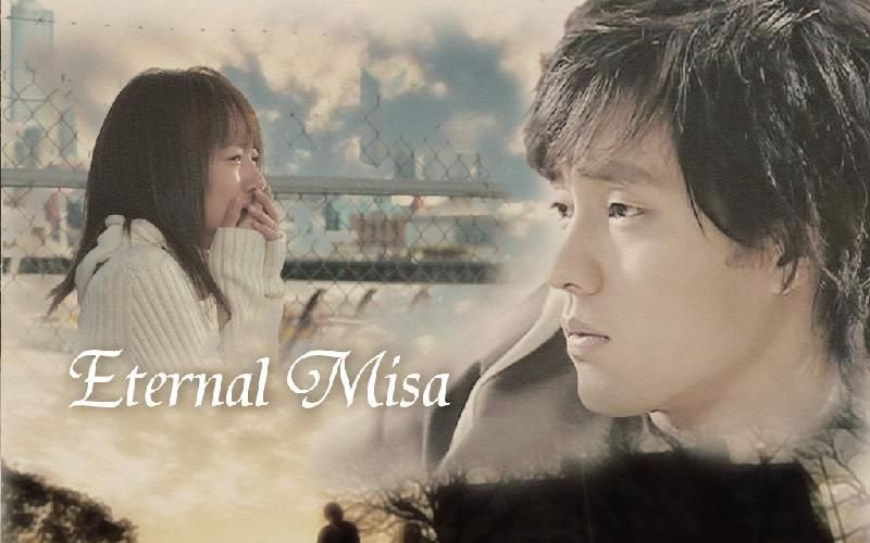 《对不起我爱你》-- 雪之花ost之经典台词场景剪辑