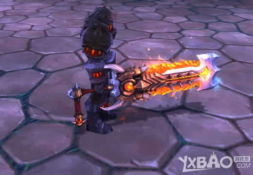 《魔兽世界》6.0德拉诺之王五人本挑战模式完