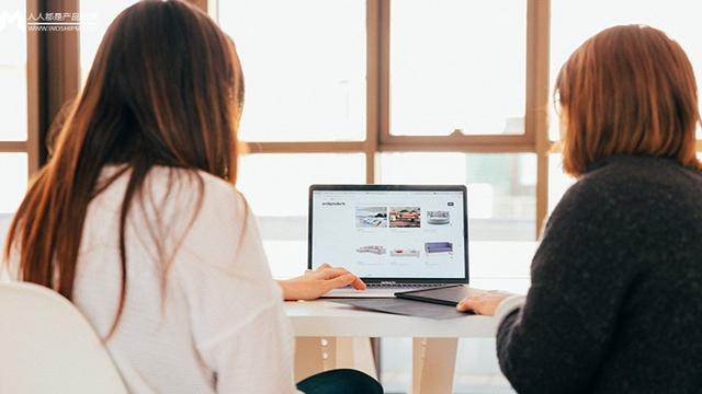 今日头条系列用户