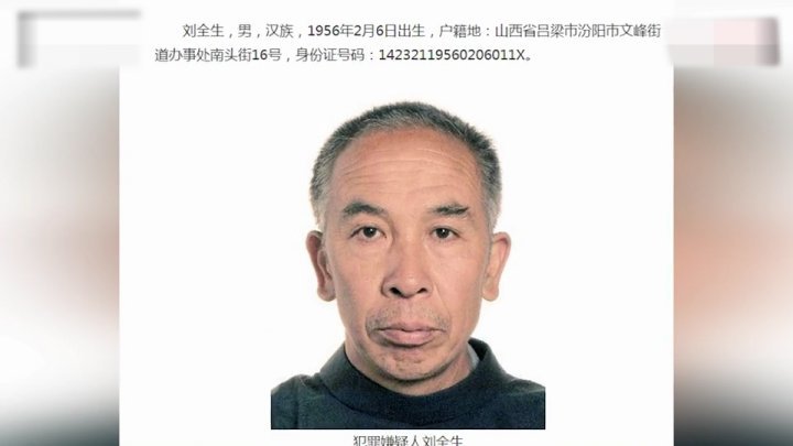 公安部通緝10名重大文物犯罪在逃人員