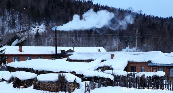 雪乡今年的价格