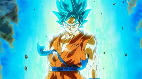 【硬汉 b>阿雷 /b>】 b>龙珠超宇宙 /b>2娱乐31期超蓝界王拳