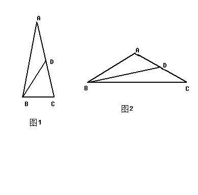 等腰三角形一腰上的中线把周长分为6和9两个部分,则该等腰三角形腰长