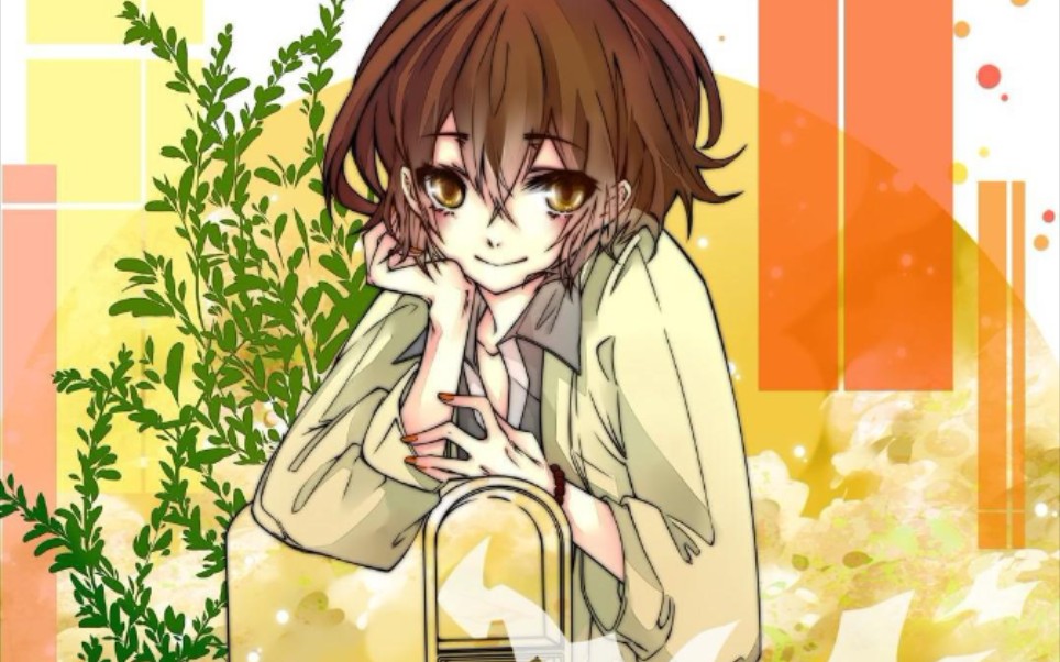 hanser/yukiri - 和乐 千本樱(cover miku / 镜音)