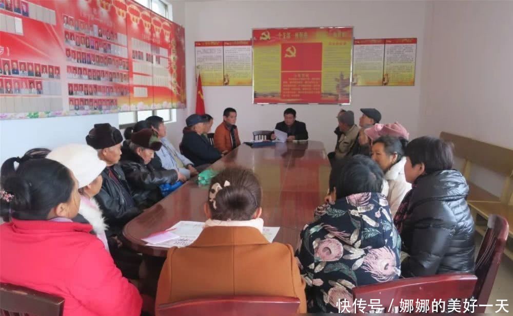 为建设美丽乡村服务