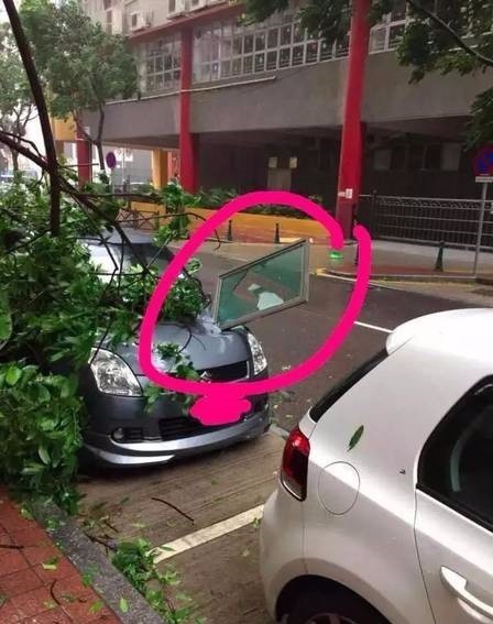 台风天鸽对广东造成了多大影响?