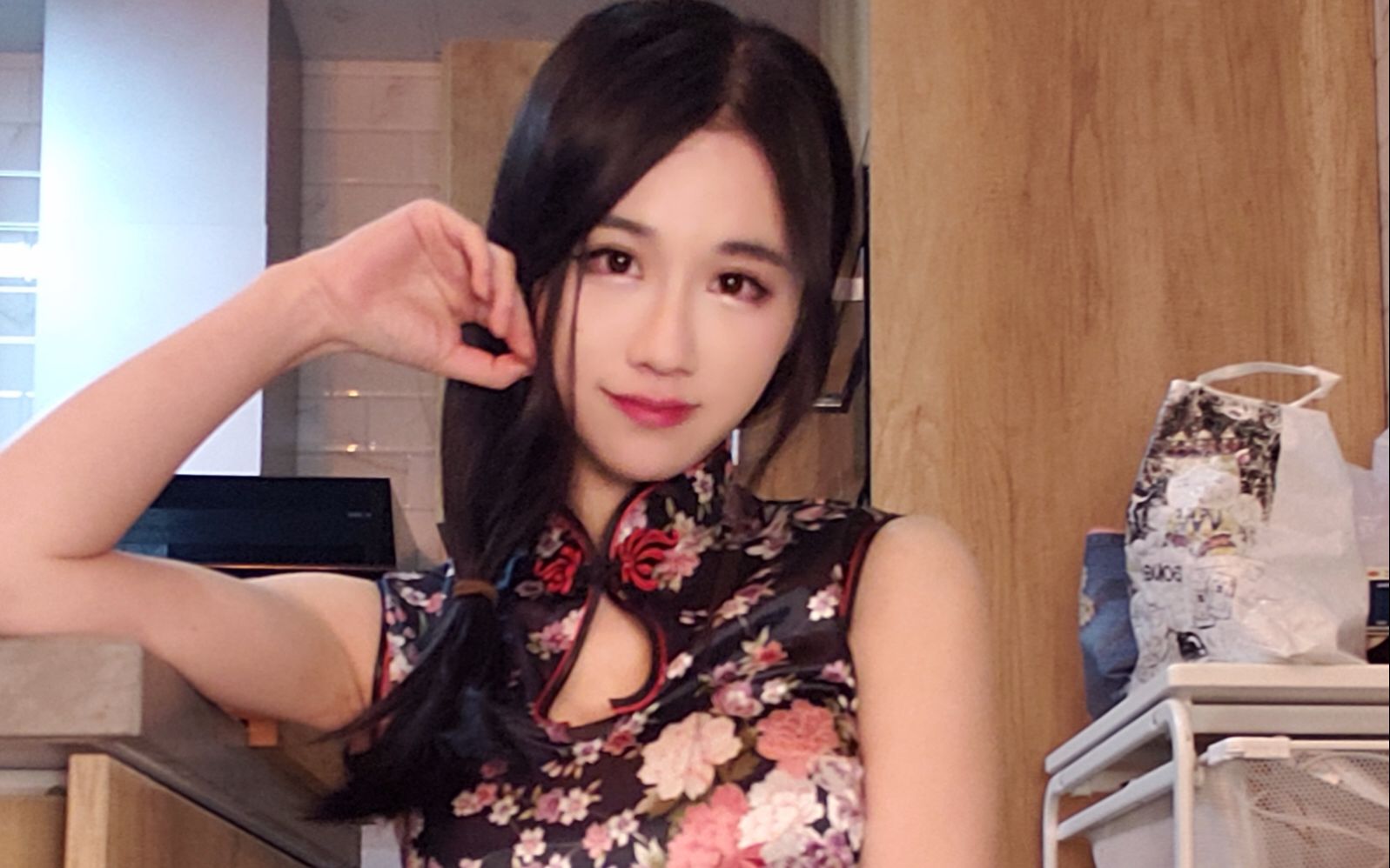 圣诞抖抖舞 轩子巨2兔