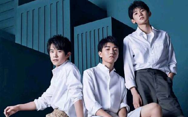 2021tfboys身高分别是多少?