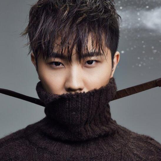 许嵩和徐良的歌