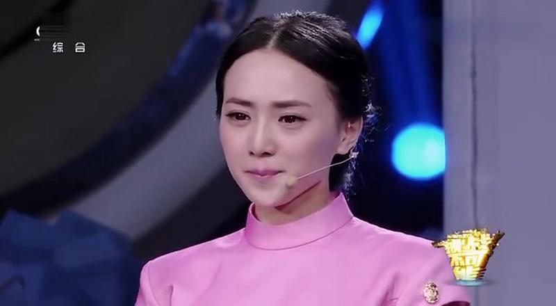 挑战不可能《赖晶晶》