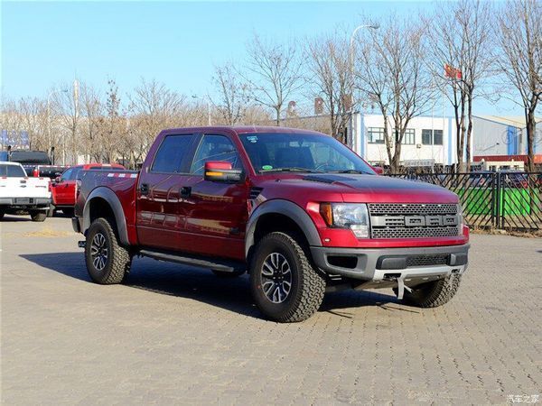 带斗的是什么越野车