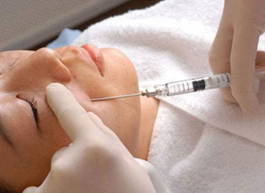 我天生皮肤暗黄,打美白针能起效果吗