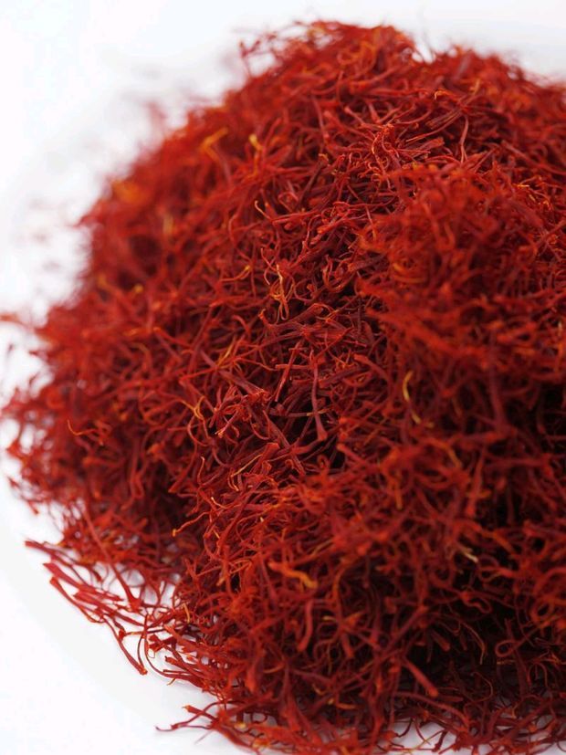 藏红花有什么功效?有没有去湿气效果?