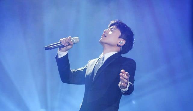 林俊杰和周杰伦张杰