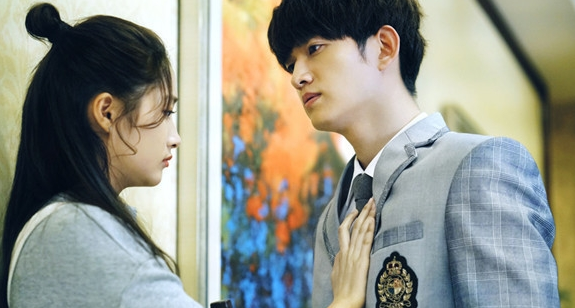 《极光之恋》剧情预告:韩星子接受李俊泰了吗?