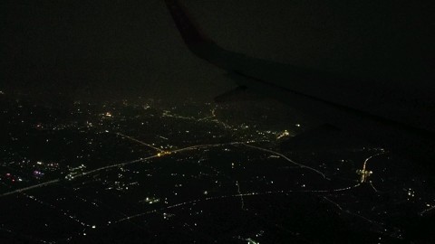 [图]【午夜降临前抵达】深圳夜景