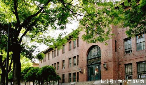 河南2020大学排名