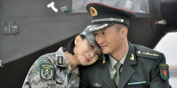 我是特种兵之利刃出鞘唐心怡结局是什么