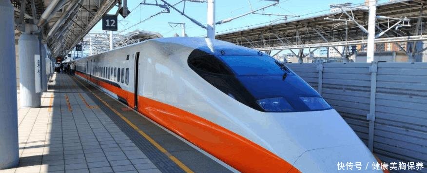 中国今年已开工高铁