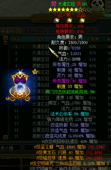 问道华山论剑小熊的忽视是多少